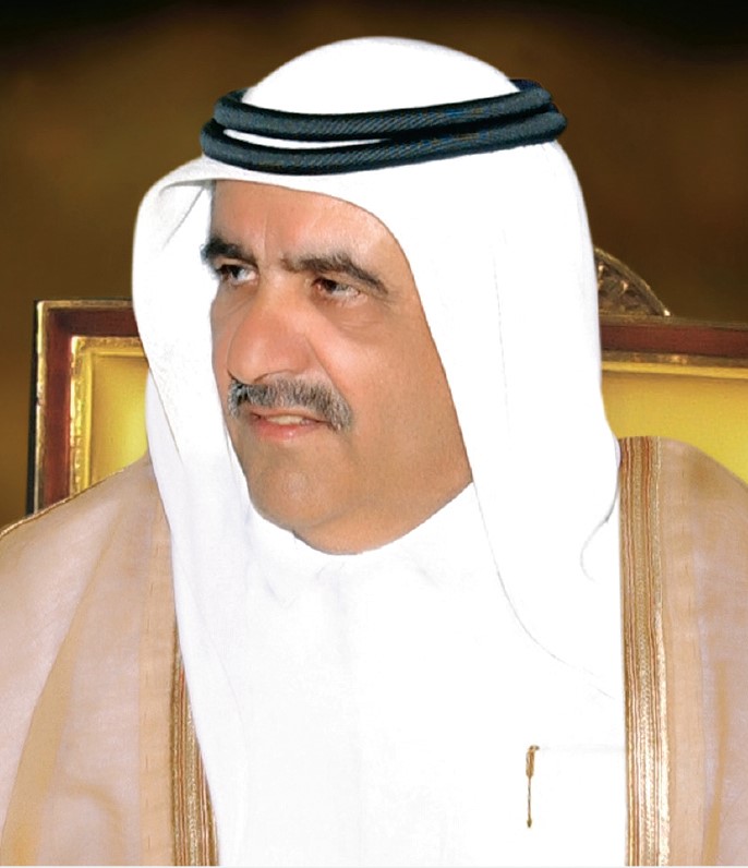 حمدان بن راشد يقرر إعادة تشكيل مجلس أمناء هيئة آل مكتوم الخيرية برئاسة راشد بن حمدان