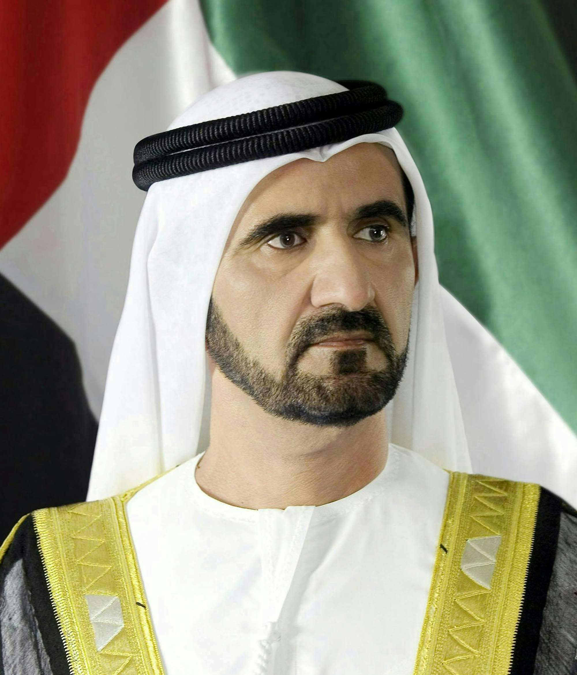محمد بن راشد يصدر قانونا بإنشاء "مؤسسة حمدان بن راشد آل مكتوم للعلوم الطبية والتربوية" برئاسة راشد بن حمدان