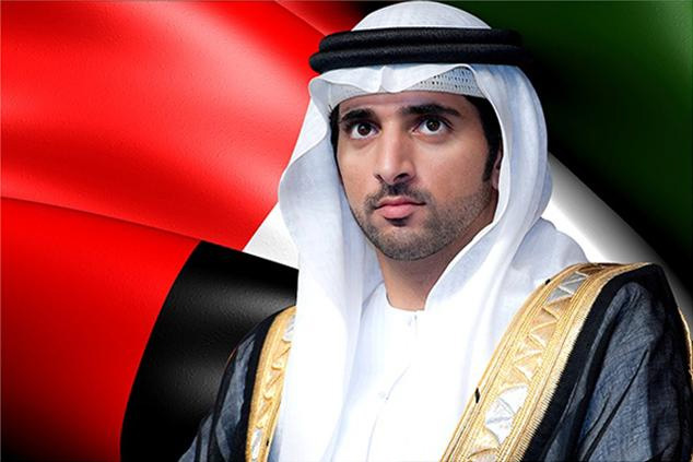 حمدان بن محمد يعتمد صرف مكافأة أداء للموظفين المدنيين في حكومة دبي بـ 152مليون درهم