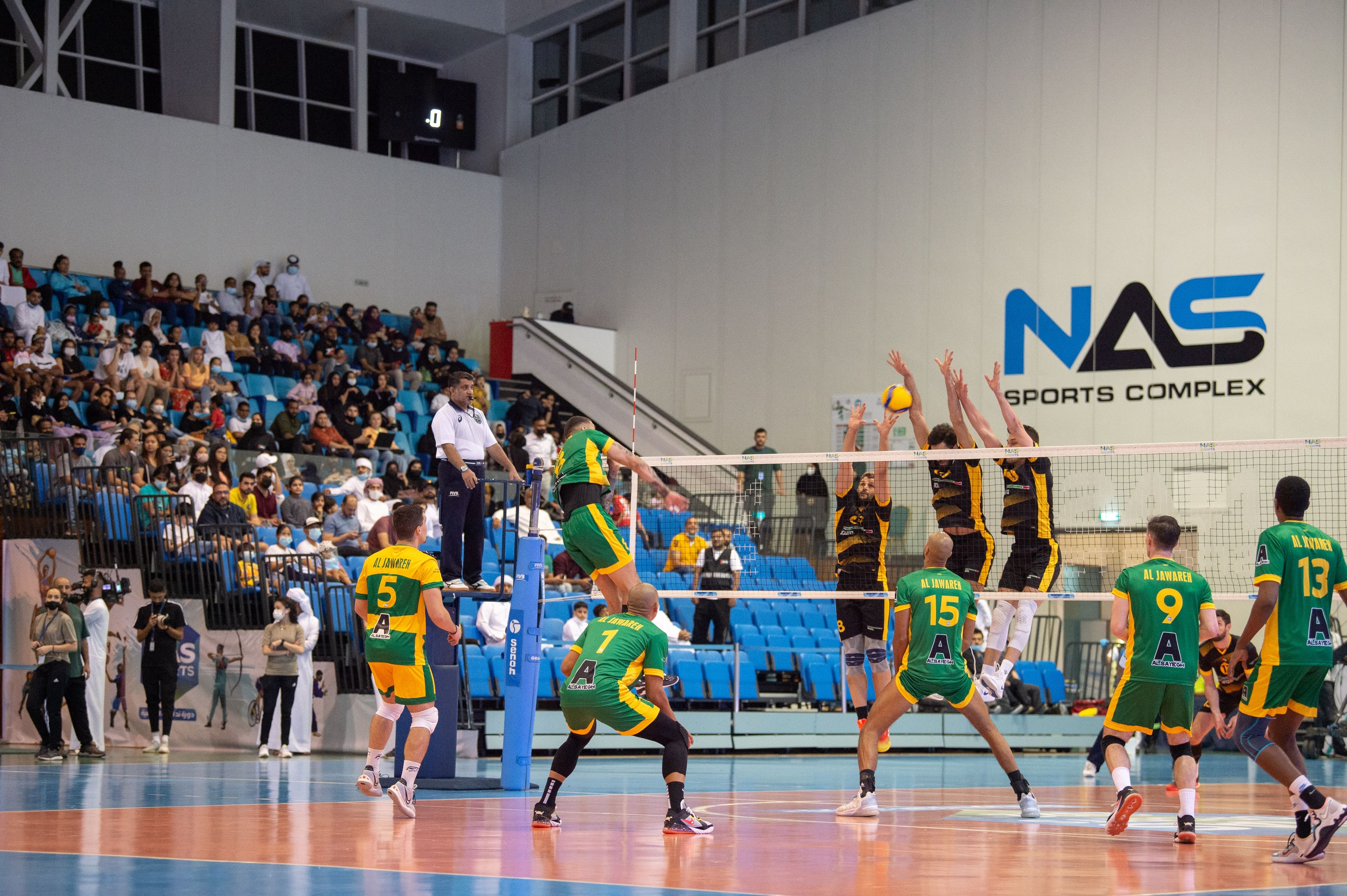 حمدان بن محمد: دبي وجهة عالمية للرياضة والرياضيين على مدار العام