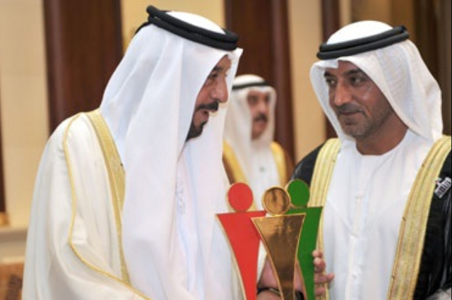 محمد بن راشد يشهد انطلاقة مهرجان «جودوود»