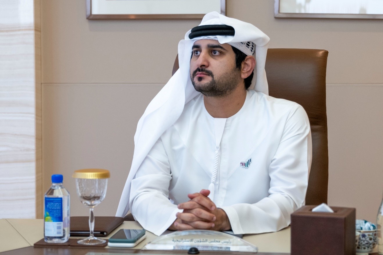بتوجيهات مكتوم بن محمد .. لجنة تطوير أسواق المال والبورصات تعلن نيّتها إدراج سالك في سوق دبي المالي خلال الفترة المقبلة