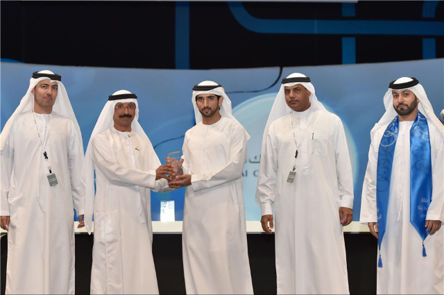 محمد بن راشد يعتمد أجندة دبي المستقبل ويطلق مؤسسة دبي للمستقبل