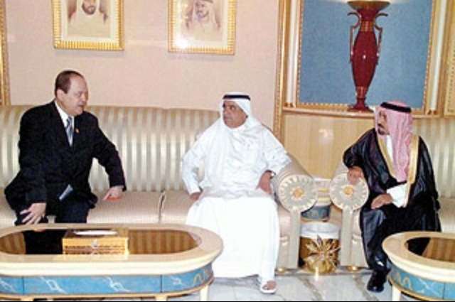 بحضور حمدان بن محمد .. منصور بن محمد يتوج الفرق الفائزة في بطولات دورة ند الشبا الرياضية