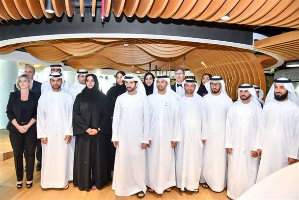 Hamdan bin Mohammed Initiates 3 Year Countdown for Dubai Government’s Transition to fully Digital Paperless Services