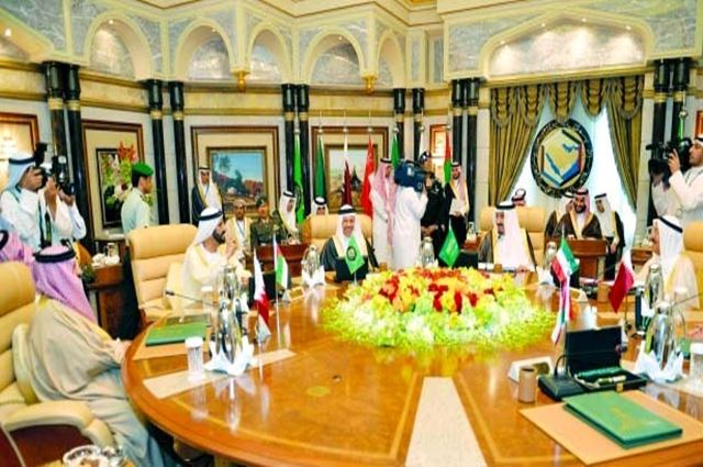محمد بن راشد يترأس اجتماع مجلس الوزراء  