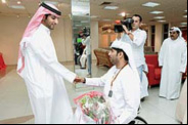  محمد بن راشد يلتقي بالوفد الإيرلندي من قيادات الصف الأول في القطاعين الحكومي والخاص 