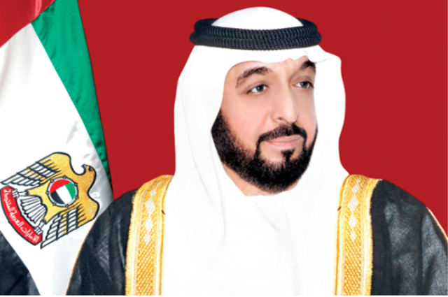 حمدان بن محمد بن راشد يحضر أفراح البلوشي بالعين