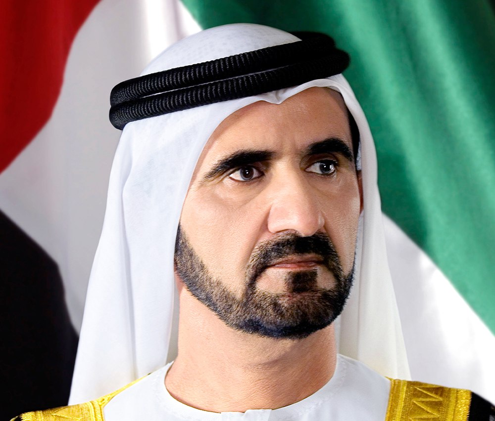محمد بن راشد يُصدر قانوناً بشأن تنظيم تشغيل المركبات ذاتيّة القيادة في إمارة دبي