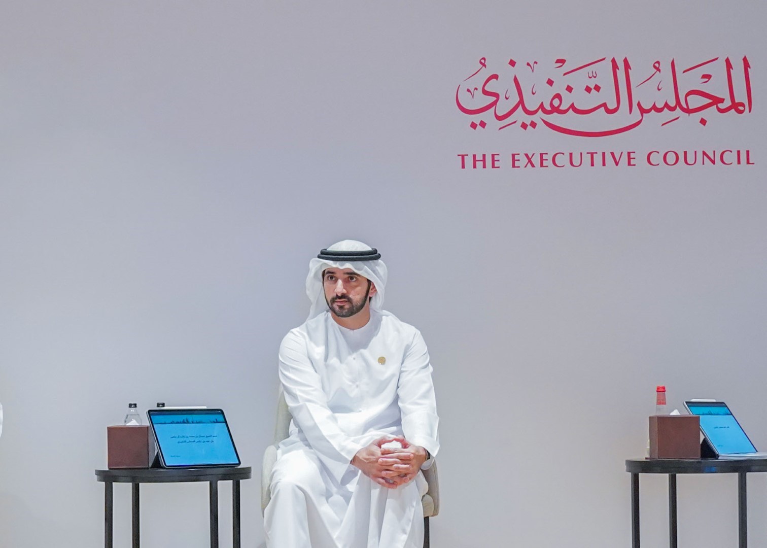 برئاسة حمدان بن محمد .. المجلس التنفيذي لإمارة دبي يوجه بإنشاء مؤسسة لحماية المستهلك والتجارة العادلة