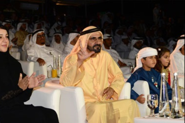 احمد بن سعيد يزور معرض جيتكس 2009 