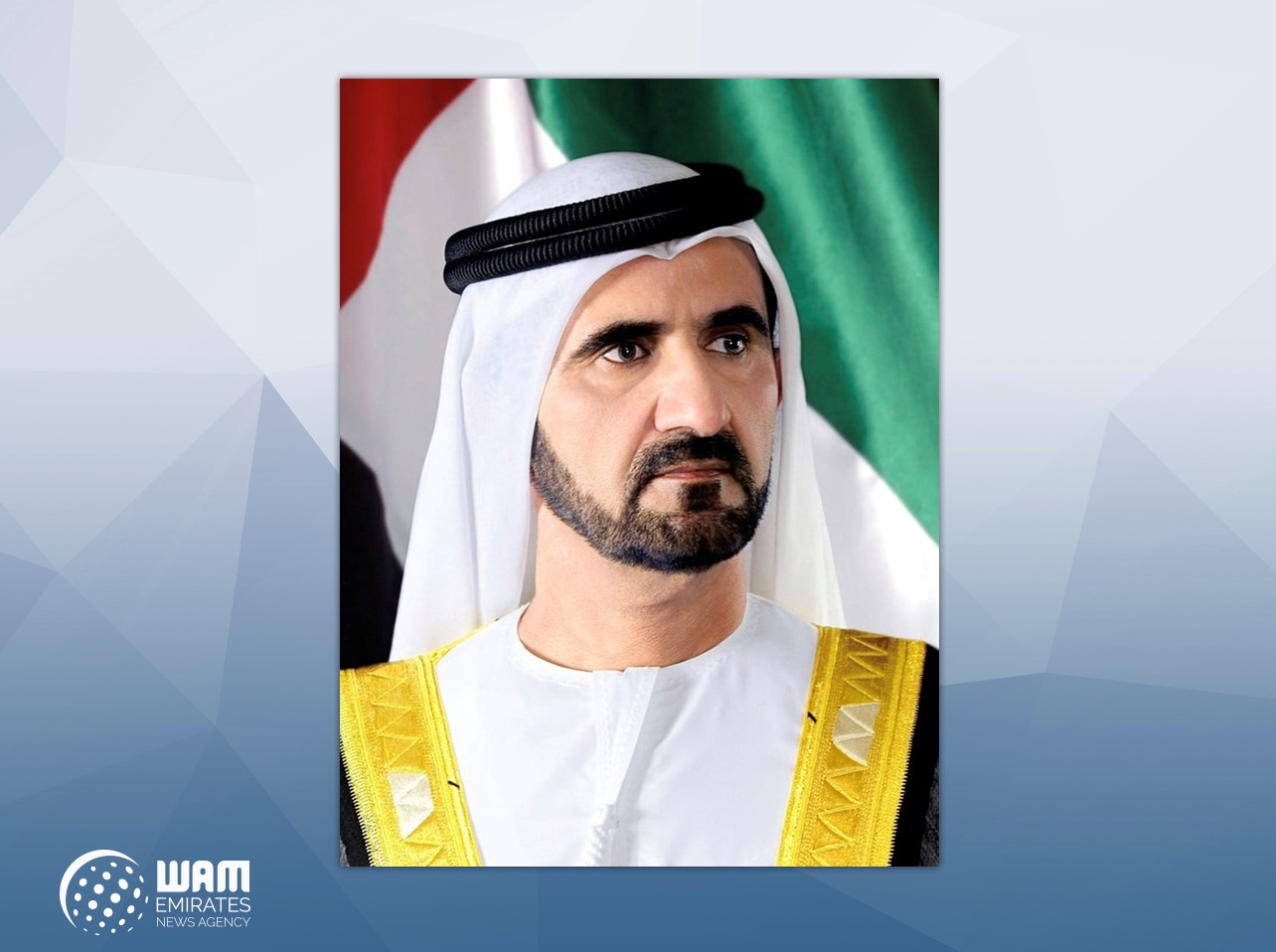 أمام محمد بن راشد .. أربعة سفراء يؤدون اليمين القانونية وسموه يتسلم أوراق اعتماد عدد من سفراء الدول الصديقة