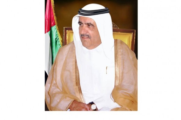 حمدان بن راشد يترأس اجتماع مجلس إدارة الاتحاد لائتمان الصادرات 