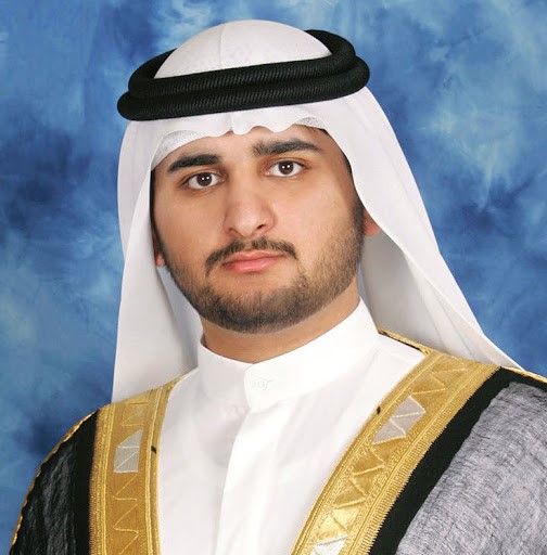 مكتوم بن محمد يجدد ثقته بمجلس إدارة سلطة دبي للخدمات المالية