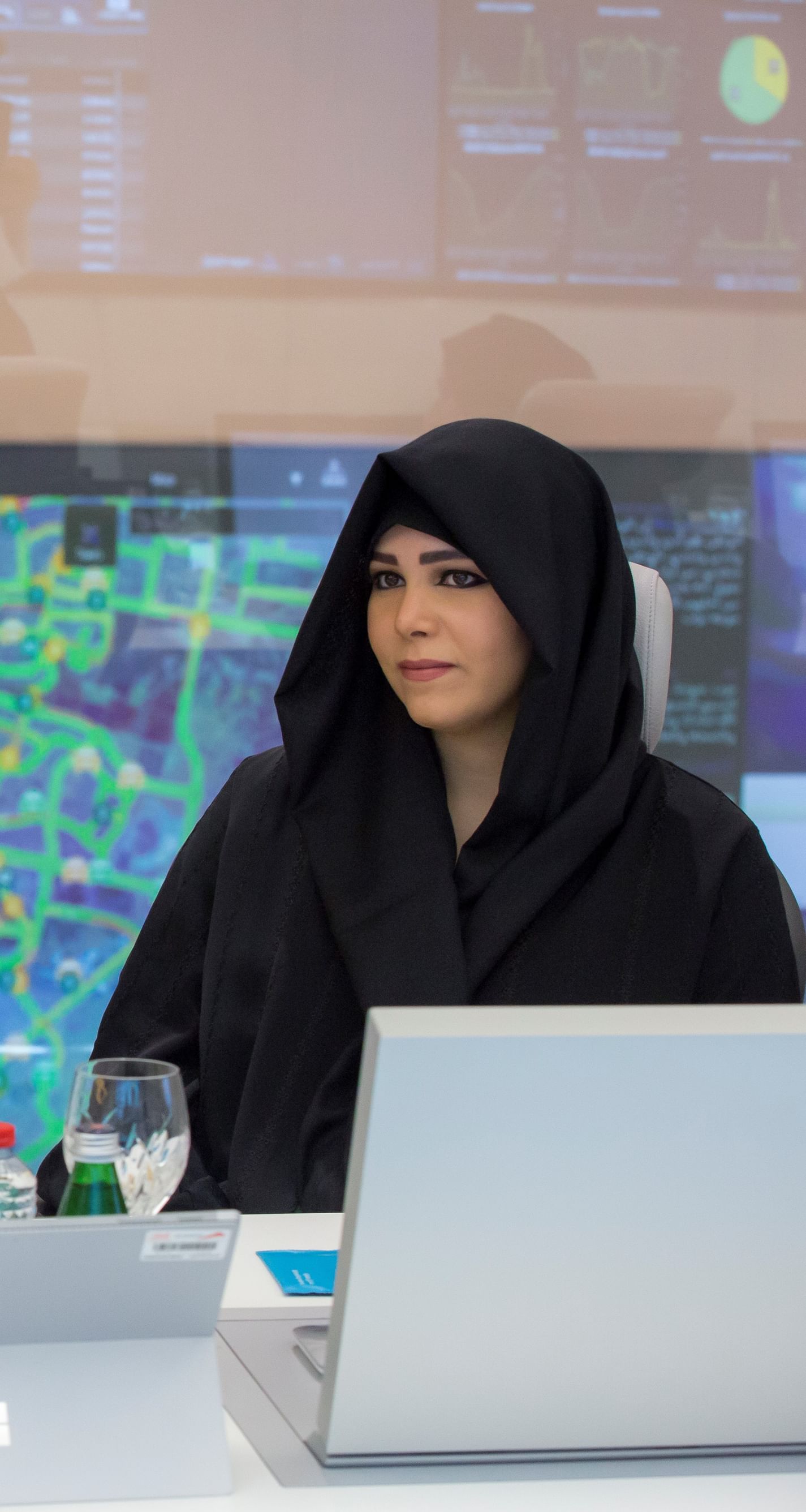 Latifa bint Mohammed launches Dubai Photography Museum project