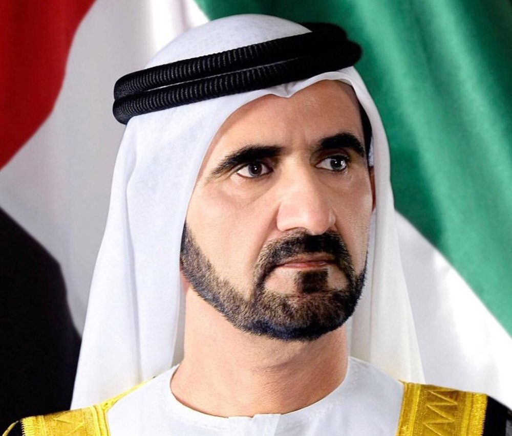 محمد بن راشد يعتمد منح وسام "إكسبو 2020 دبي" لـ 40 ألفا من الكوادر الوطنية