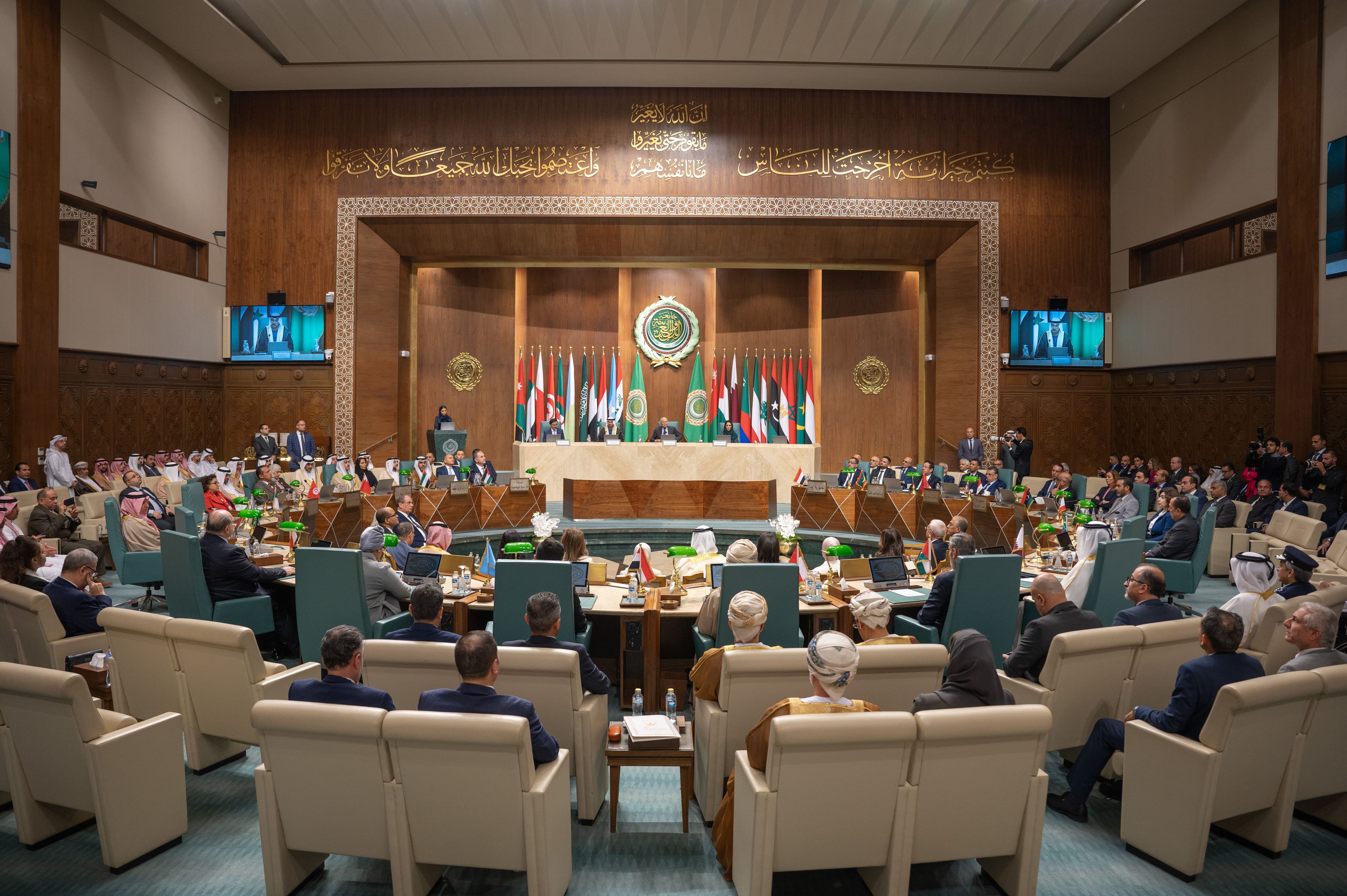 برعاية محمد بن راشد.. تكريم الفائزين بجائزة التميز الحكومي العربي بدورتها الرابعة 4 ديسمبر المقبل بمقر الجامعة العربية