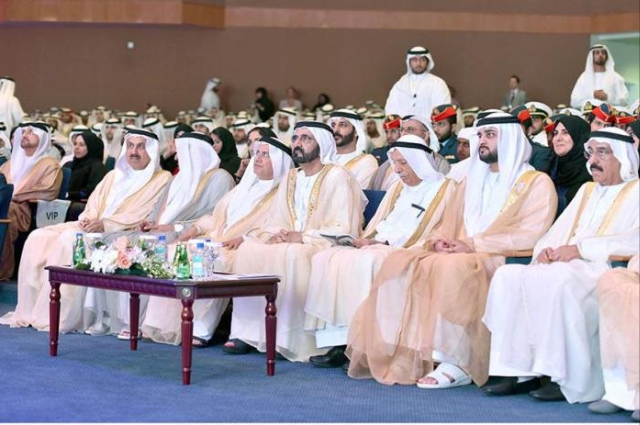 محمد بن راشد يستقبل وزير الاستثمار والصناعة المالطي 