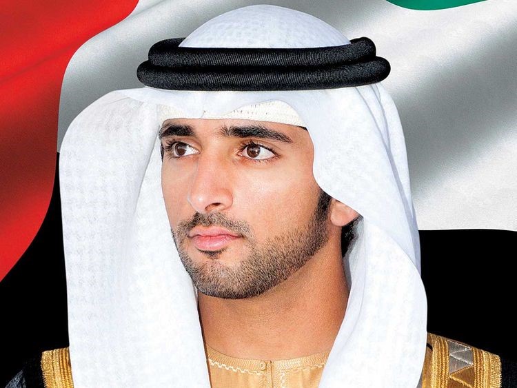 حمدان بن محمد يصدر قراراً بتعيين مدير تنفيذي لمؤسسة محمد بن راشد للإسكان