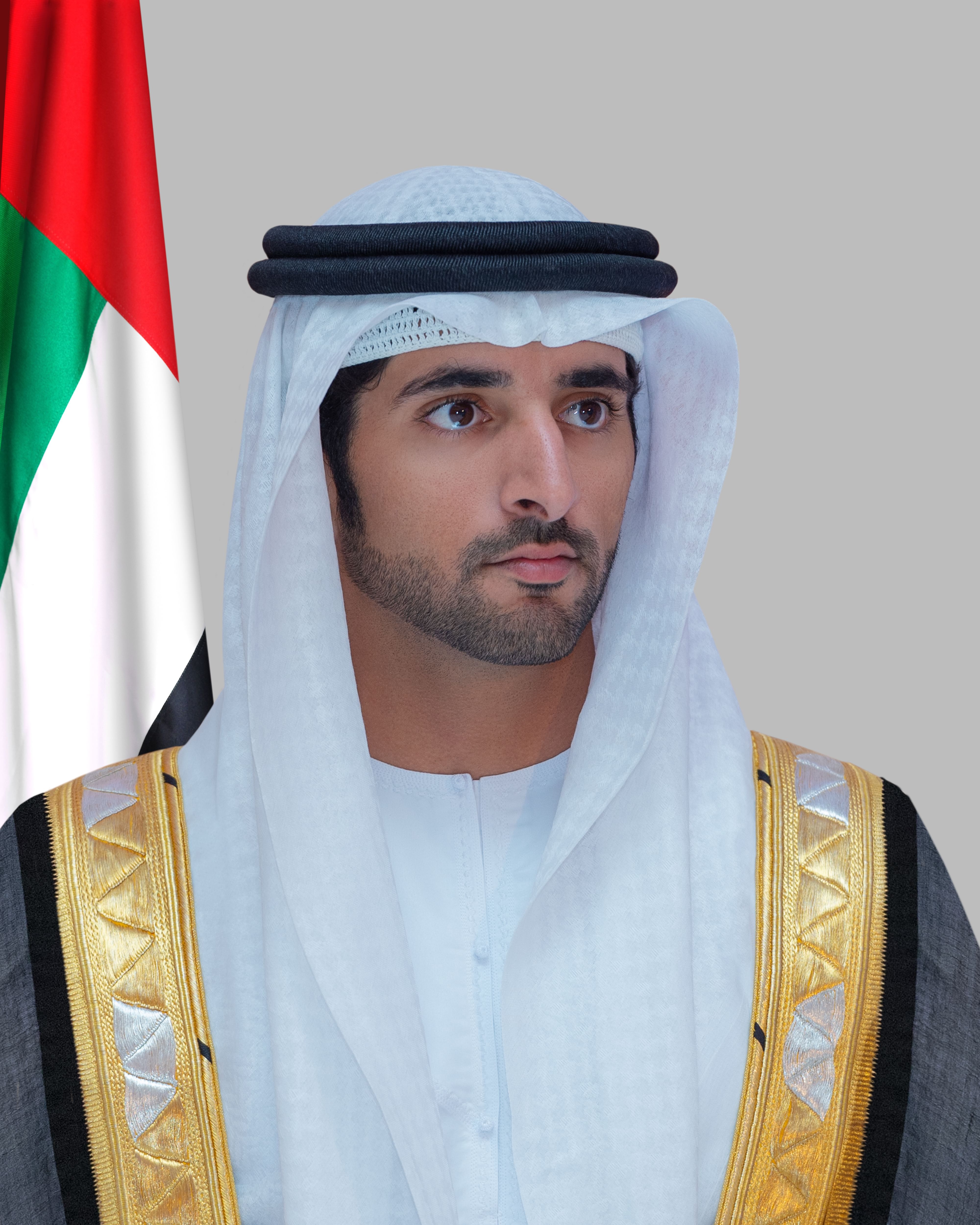حمدان بن محمد يوجّه بالتبرّع بجوائز فريقي "F3" و"ناس" في الألعاب الحكومية لصالح الأعمال الخيرية
