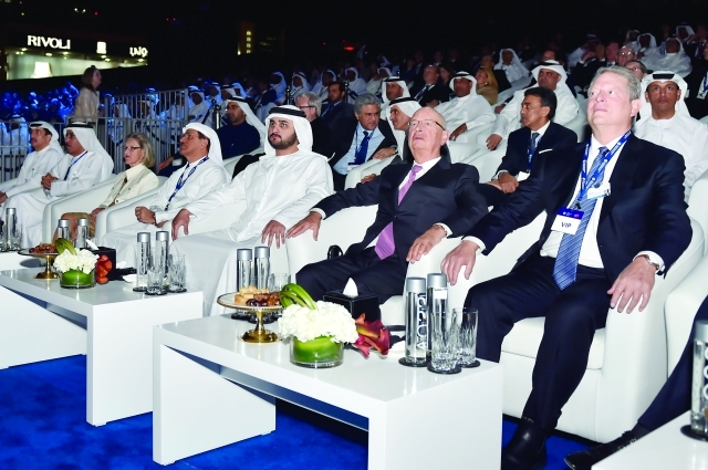 محمد بن راشد يعتمد المرحلة الخامسة من مشروع توسعة منتجع جميرا بيتش