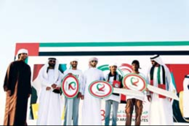 محمد بن راشد يتواصل مع المواطنين والمقيمين عبر الموقع الإلكتروني لرئيس الوزراء