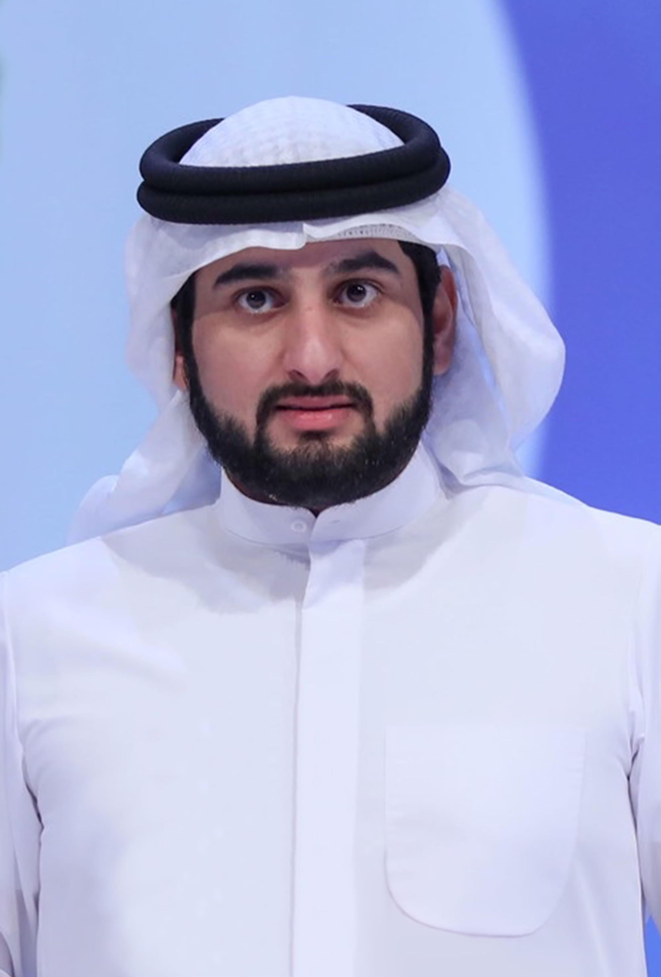 Ahmed bin Mohammed issues resolutions establishing committees to develop film, gaming sectors