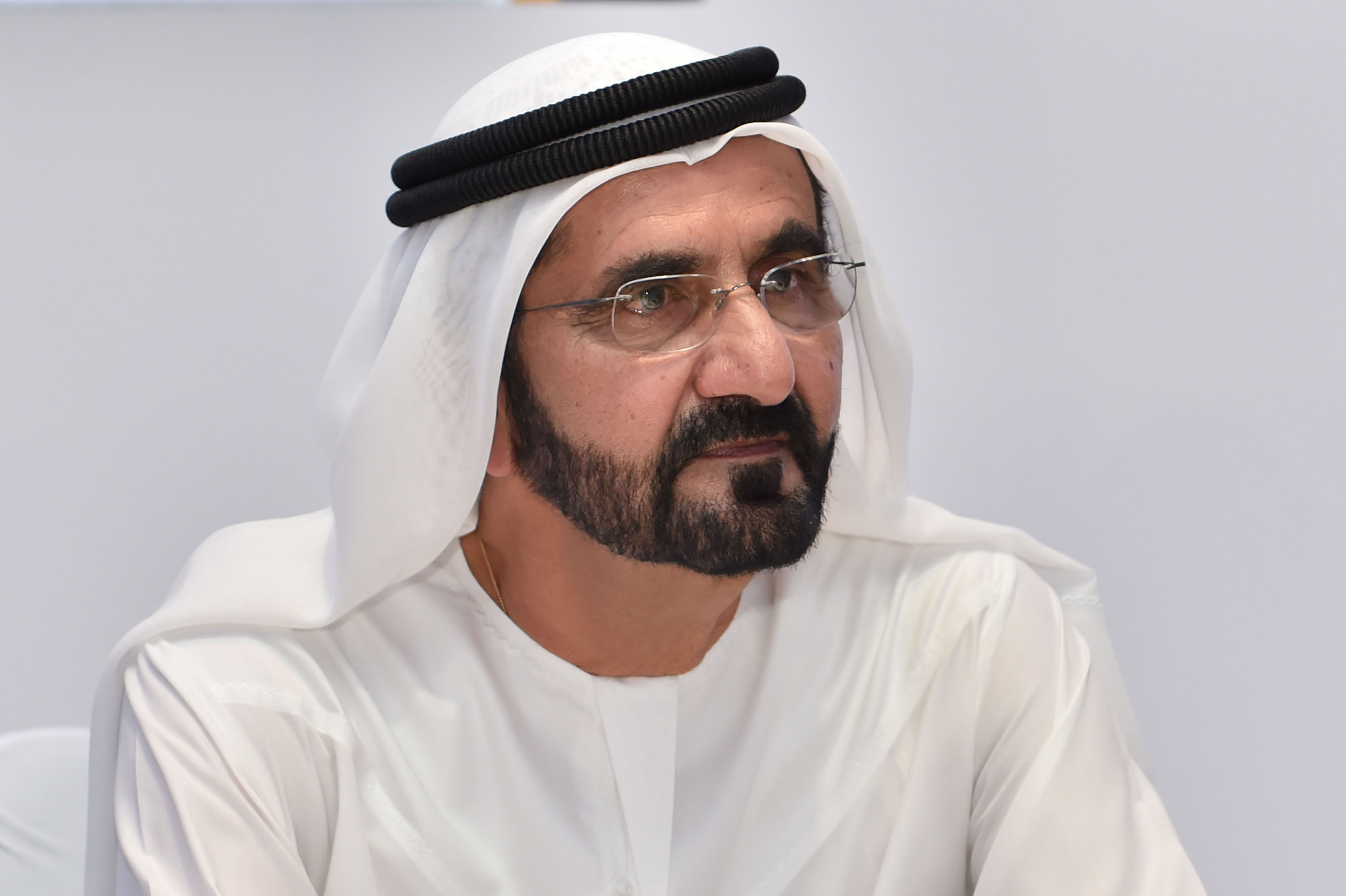 محمد بن راشد يعلن نتائج نظام النجوم العالمي لتصنيف الخدمات الحكومية لعام 2023