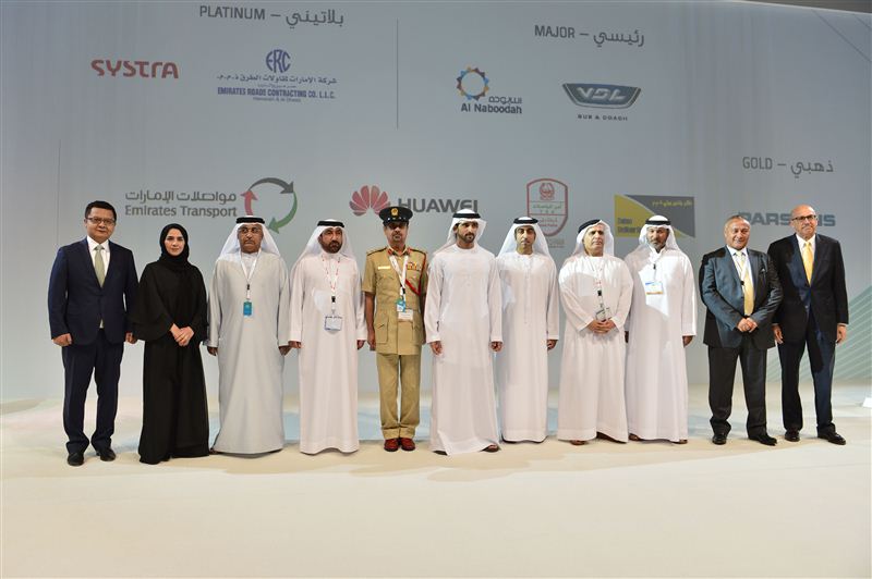 محمد بن راشد يستقبل رئيس الوزراء الفرنسي