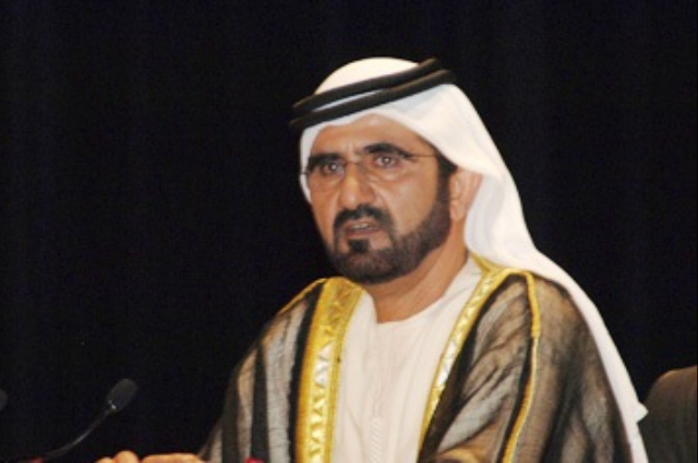 محمد بن راشد يستلم أوراق اعتماد عدد من سفراء الدول الشقيقة والصديقة 