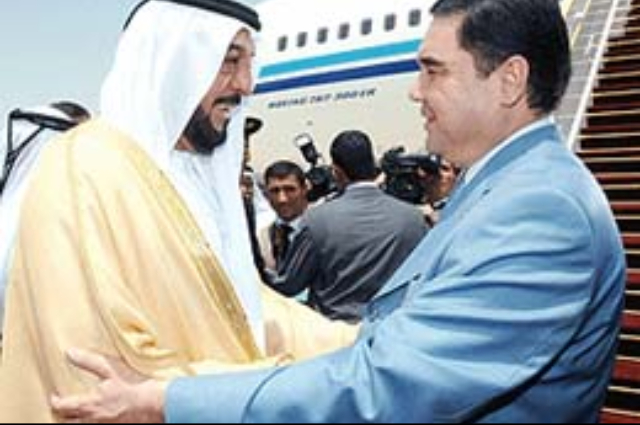 محمد بن راشد يلتقي القيادات الإعلامية والصحافية العربية 