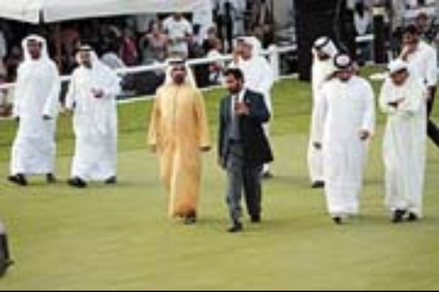 محمد بن راشد يفتتح غدا دور الانعقاد الرابع من الفصل التشريعي الرابع عشر للمجلس الوطني