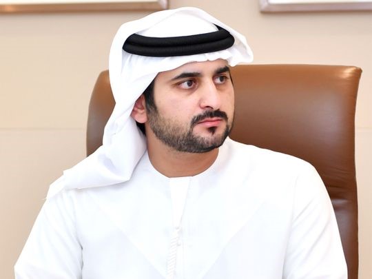 مكتوم بن محمد يصدر قراراً بتعيين عضو في مجلس إدارة سلطة دبي للخدمات المالية