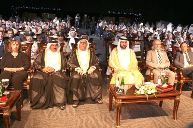 محمد بن راشد يطلق استراتيجية دبي للطاقة النظيفة 2050