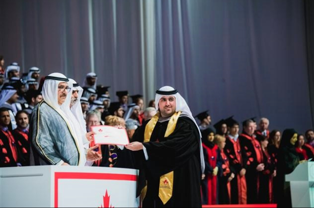 محمد بن راشد يستقبل رئيس وأعضاء لجنة تحديث تعليم اللغة العربية 