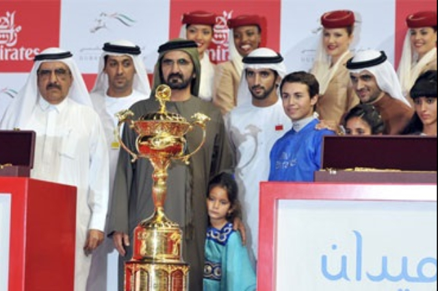 مكتوم بن محمد يعزي محمد عبيدالله بوفاة والدته