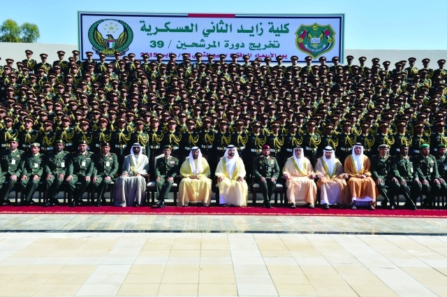 محمد بن راشد يترأس جلسة مجلس الوزراء