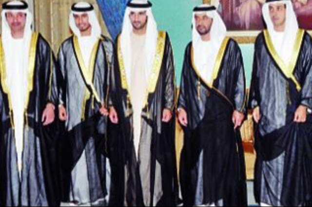 محمد بن راشد يأمر بإجراءات رادعة ضد السائقين المتهورين في شوارع دبي 