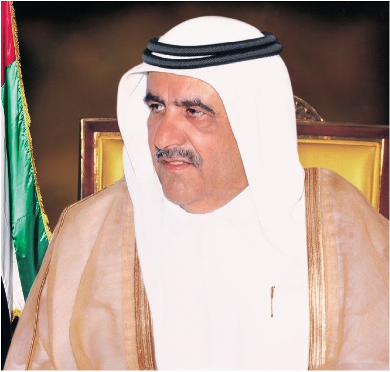 حمدان بن راشد: اعتماد إستراتيجية الدين العام للحكومة الاتحادية يعزز تنافسية الإمارات عالميا