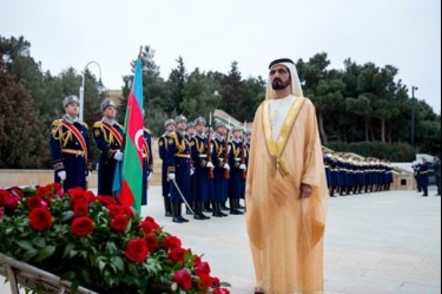محمد بن راشد يلتقي بالكادر الطبي الإماراتي من أبناء وبنات الوطن 