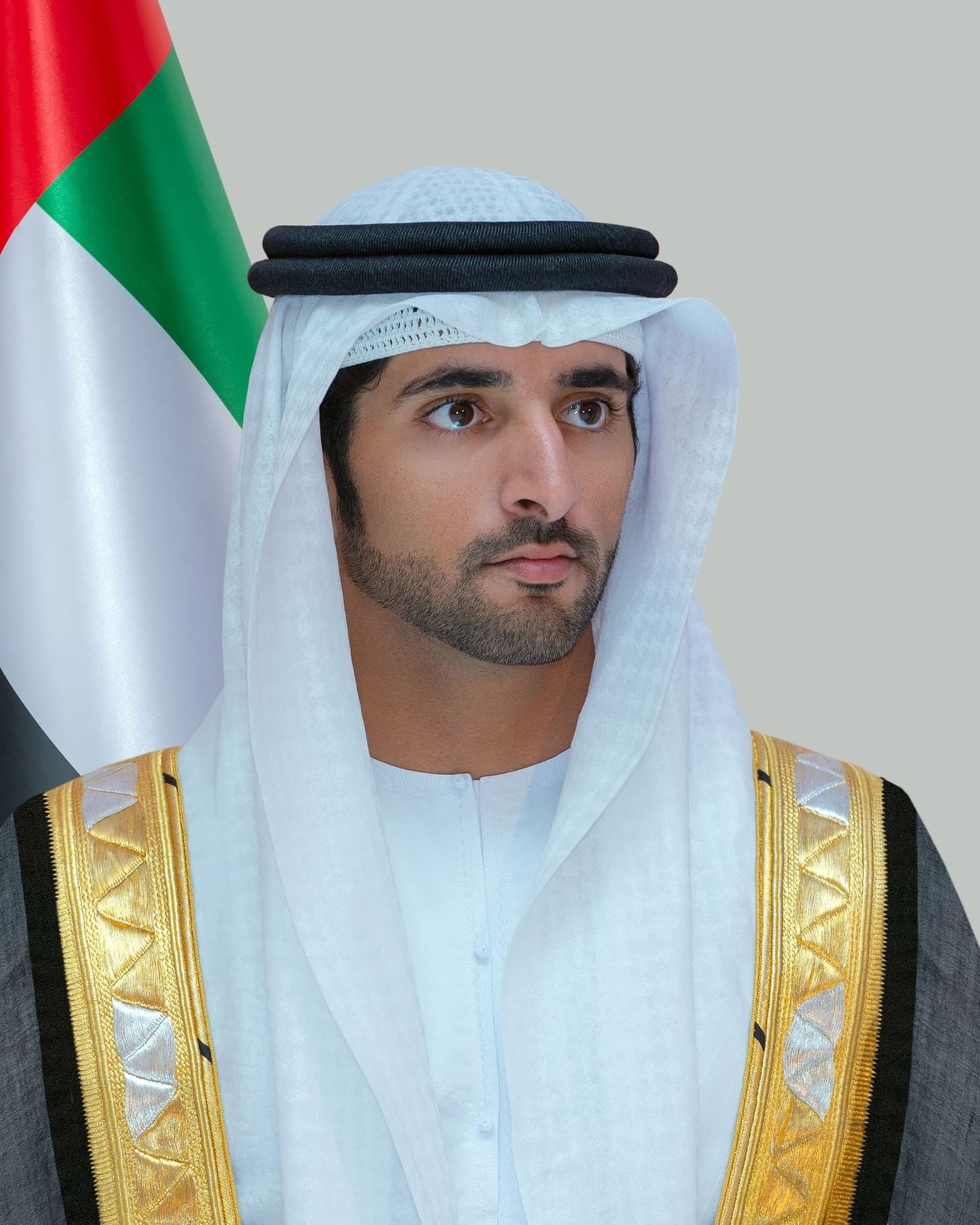 Hamdan bin Mohammed launches ‘Erth Dubai’ initiative
