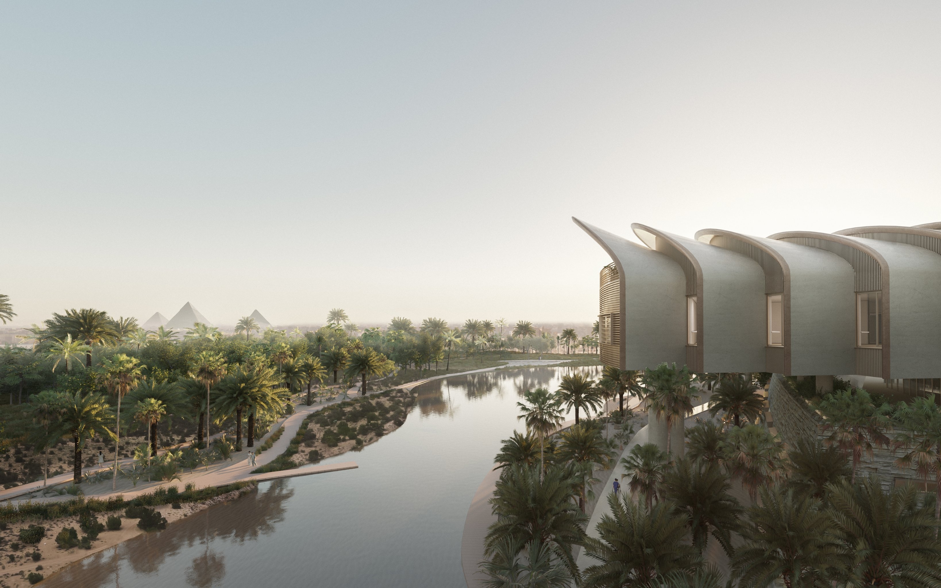 Mohammed bin Rashid issues directives to establish the ‘Sheikha Latifa bint Hamdan Unit for Cardiac Catheterisation Surgery’ in Cairo
