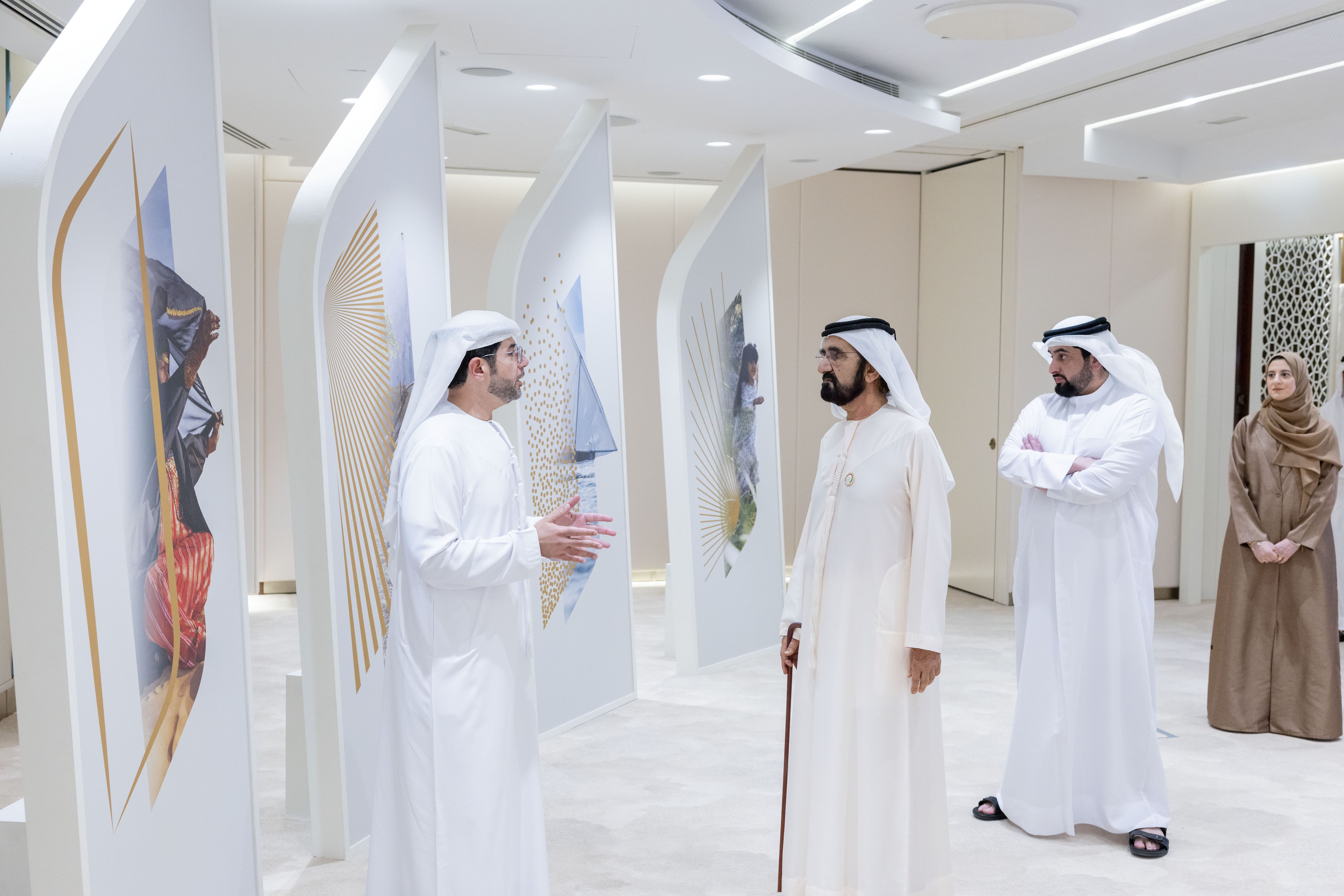 Mohammed bin Rashid launches new strategic planning cycle aimed at achieving ‘We the UAE 2031 Vision’