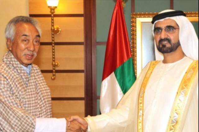 محمد بن راشد يلتقي قيادات الإعلام العربي ويشدد على مسؤولية الإعلام في مواجهة التحديات المحيطة بالأمة العربية