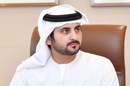 مكتوم بن محمد يعتمد الخطة الاستراتيجية الجديدة لمحاكم مركز دبي المالي العالمي