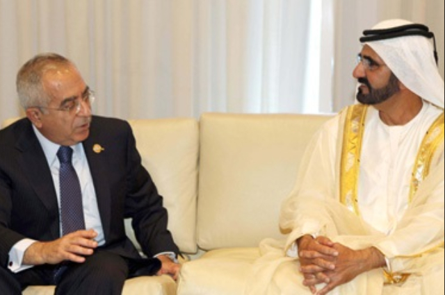 محمد بن راشد يترأس جلسة مجلس الوزراء