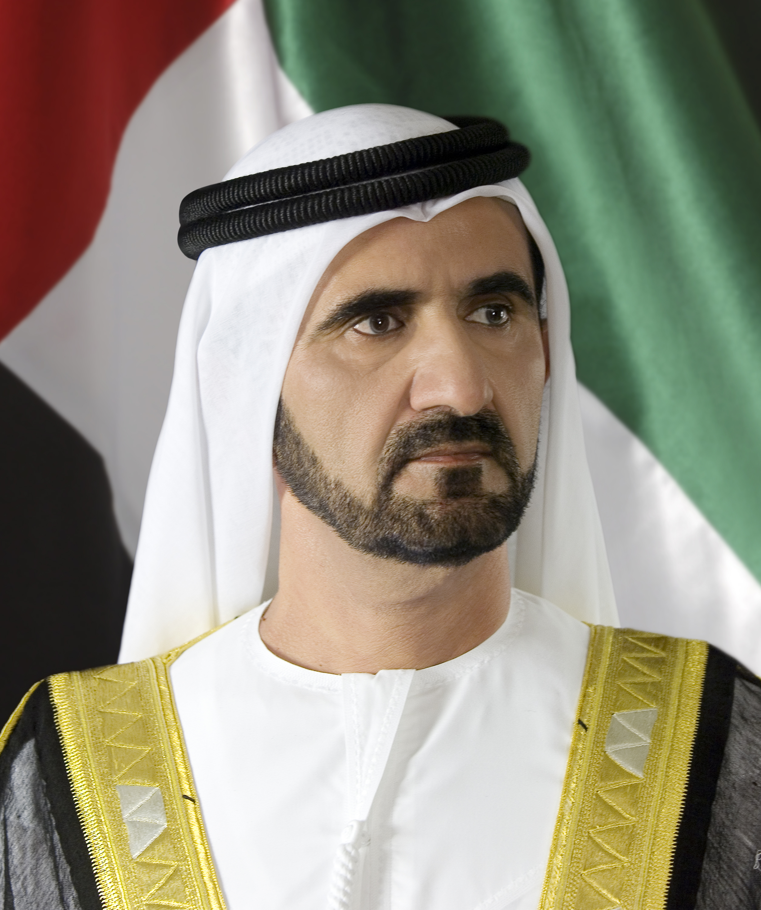 محمد بن راشد: مسيرة الإنجازات الاقتصادية بقيادة أخي محمد بن زايد تتواصل وتجارتنا الخارجية حققت رقماً تاريخياً جديداً