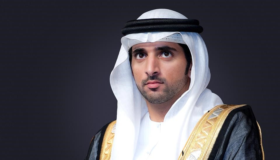 حمدان بن محمد: دبي مستعدة لتحديات المستقبل ومتغيراته