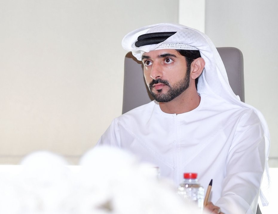 عملاً بتوجيهات محمد بن راشد.. حمدان بن محمد يصدر قراراً بتشكّيل اللجنة العُليا للإشراف على تطوير منطقة حتّا