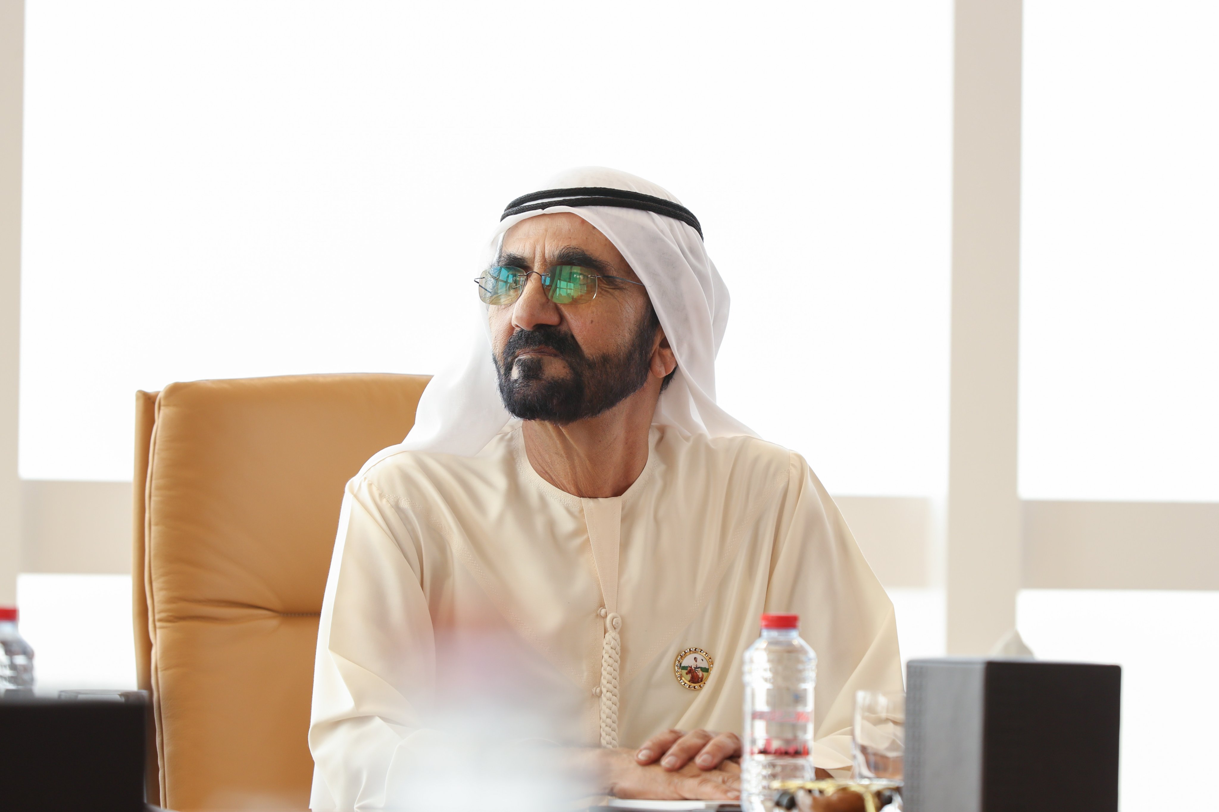 بمرسوم أصدره محمد بن راشد .. تعديل النِّظام الإلكتروني لترخيص الفعاليّات في دبي وإلغاء تحصيل 10% من قيمة تذاكرها